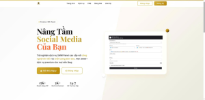 Do Hoang Lam (LamDev) – Gương mặt trẻ nổi bật trong cộng đồng công nghệ với hệ sinh thái dịch vụ đa lĩnh vực